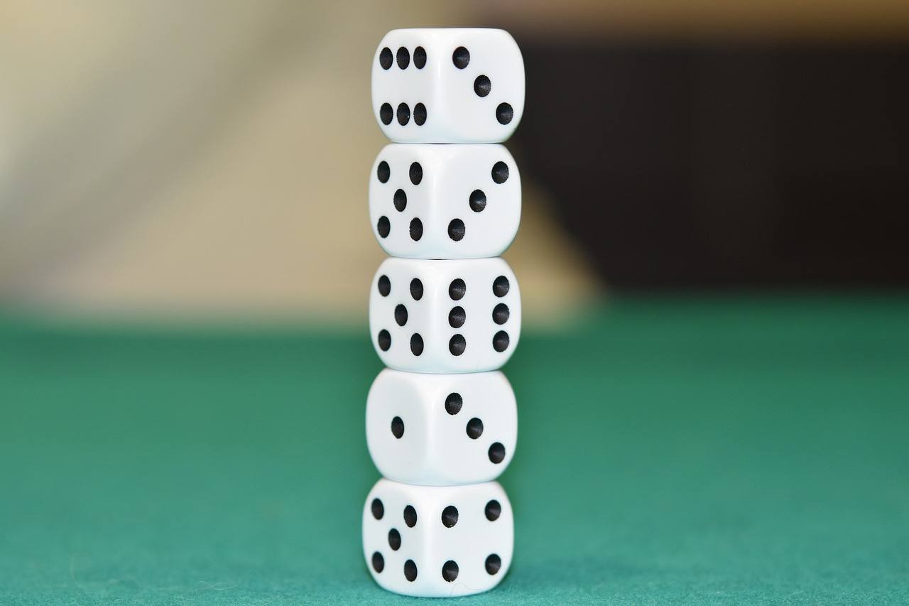 Jeu de yams